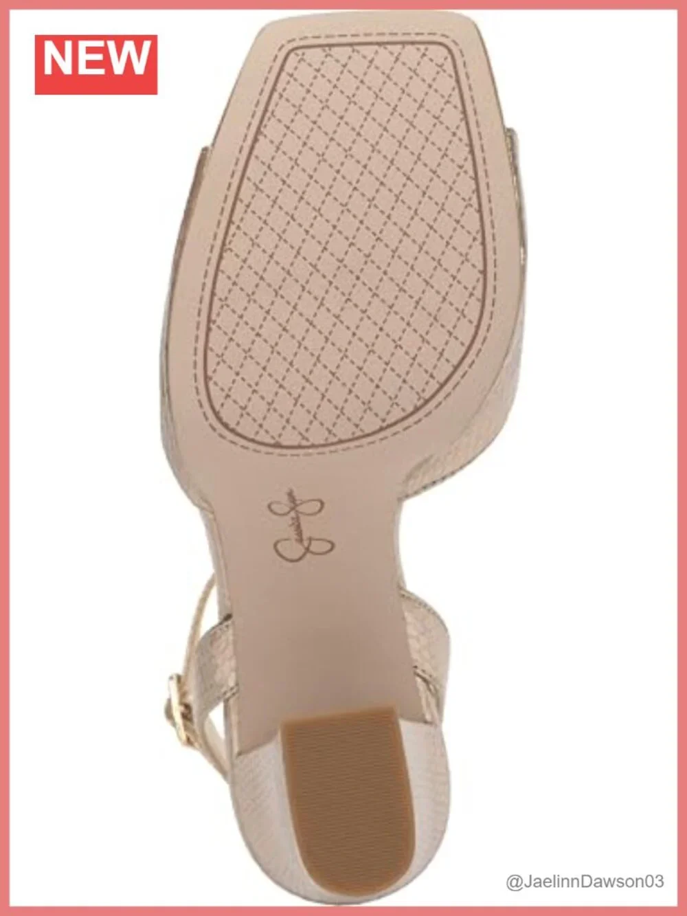 Faux Leather Platform Block Heel Sandals Peep Toe Ankle Strap Wedge